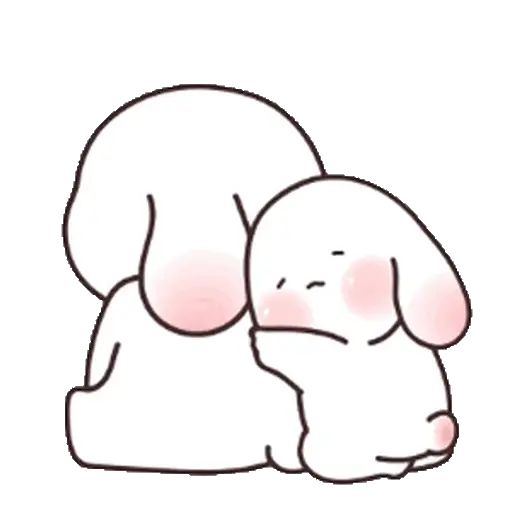 🐰 Conejo Chubby Cuteness 🩷🐰 9