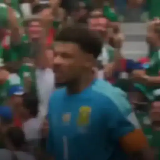 México 🇲🇽 Mundial2026 5