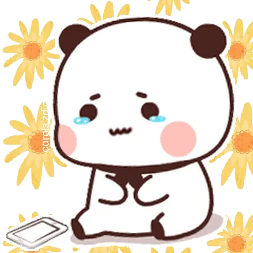 🌻Bubu y Dudu Flores Amarillas🌻 9