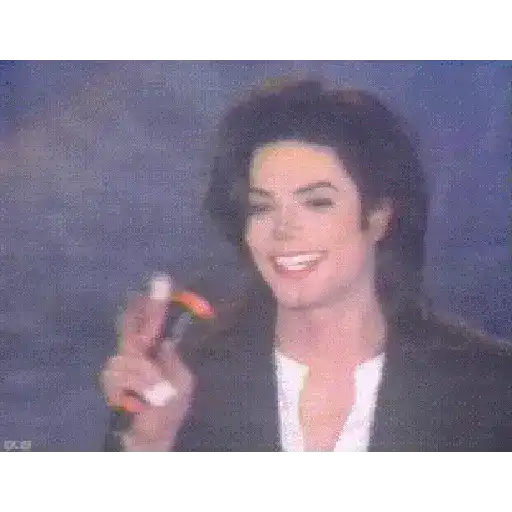 Michael Jackson 12