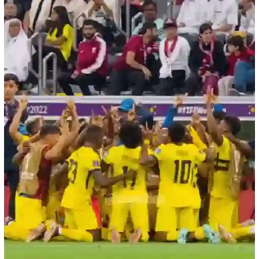 Ecuador | Eliminatorias 🇪🇨 14