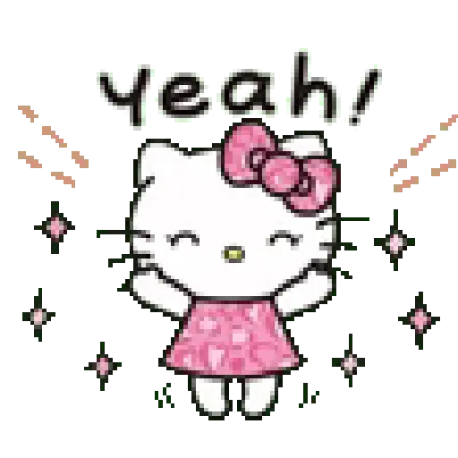 Hello Kitty 💕🎀 7