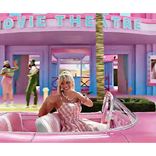 BARBIE☆ 9