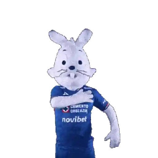 Cruz Azul 💙 6