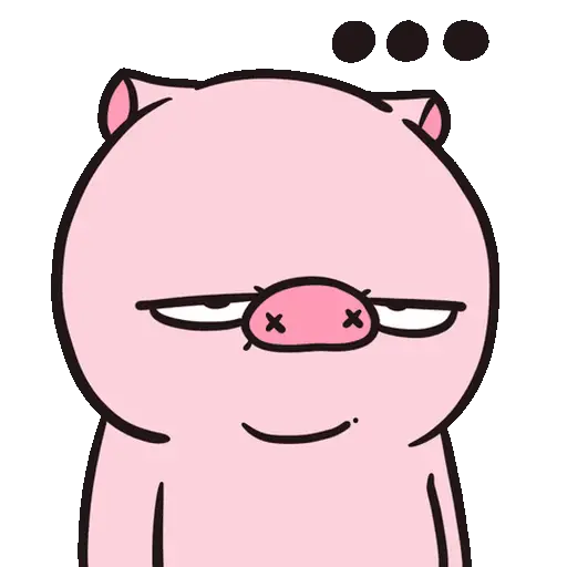 Cerdo 🐷 Mood 🙄 Cerdito XD 10