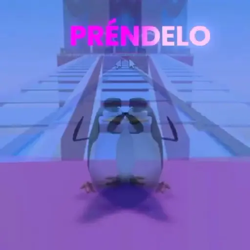 🧿Prendelo Pingüino 🐧🐧🐧 15