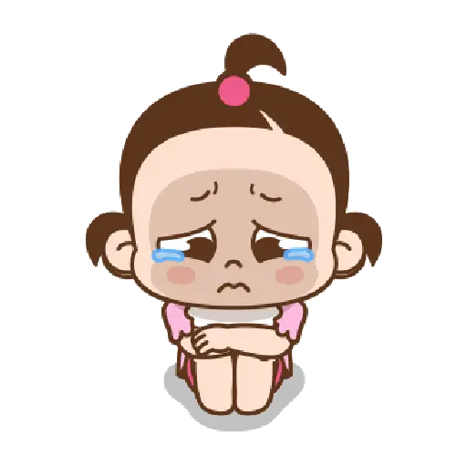 Sad 😢😭 titi 13