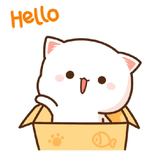 Hi 👋🏻 Hello 🤗 Hola! 8