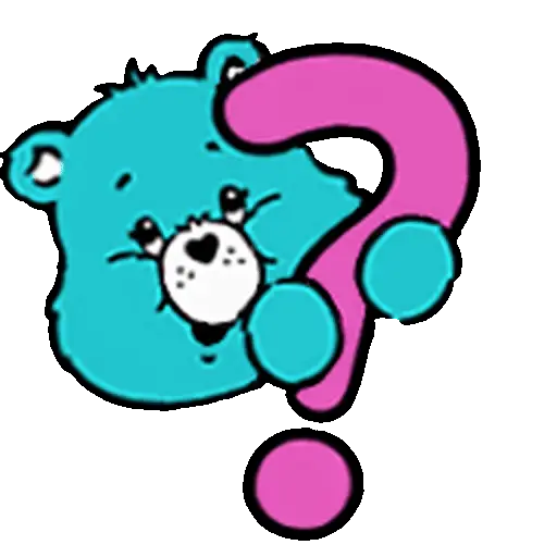 🏳️‍🌈Ositos Cariñosos Care Bears 🌈 16