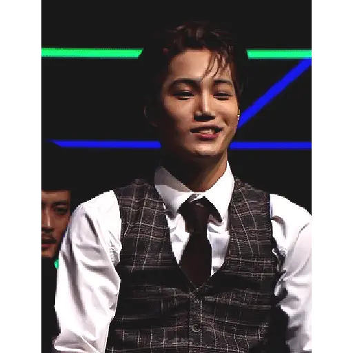 EXO Kai💘💞 7