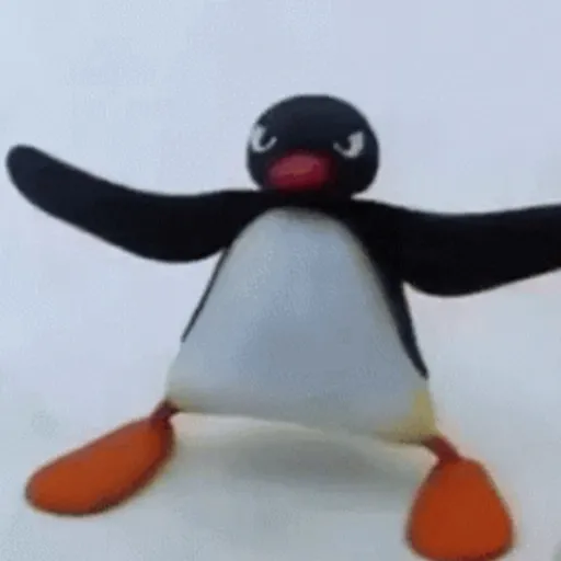 Pingu revoltado 12
