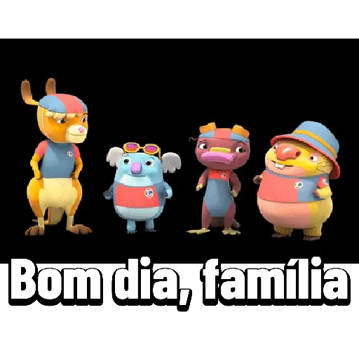 Bom dia, acorda, café - 10 2