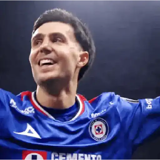 🇲🇽México|Cruz Azul💙⚽🔥 13
