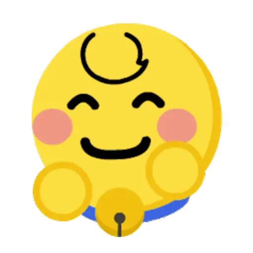 Emojis Animados 🤣 xdxd  7