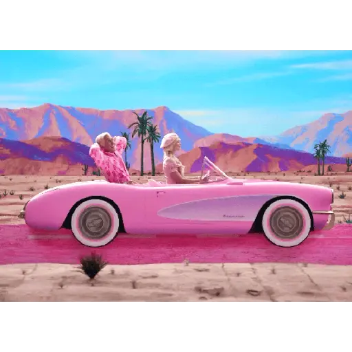 BARBIE☆ 4