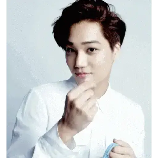 EXO Kai💘💞 10