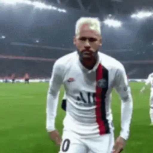 Neymar  4