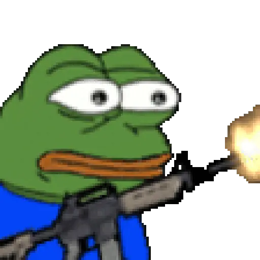 Pepe 🐸 23