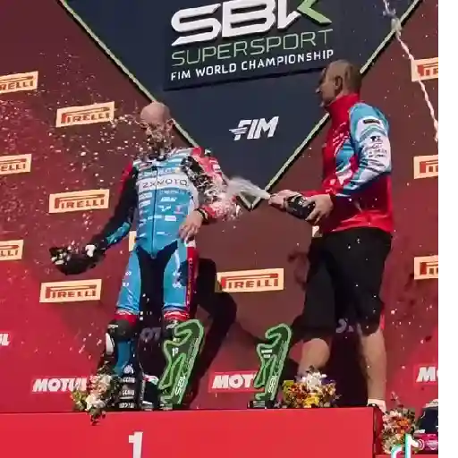 🧿 Valentine Debise ZXMOTO🏍️🏆🏅 5