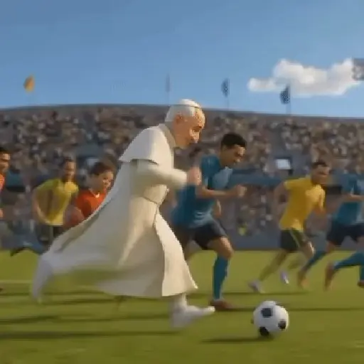 ⚽🇲🇽 Mundial México 2026 🇲🇽⚽ 7