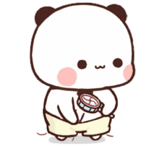 Pandaa 16