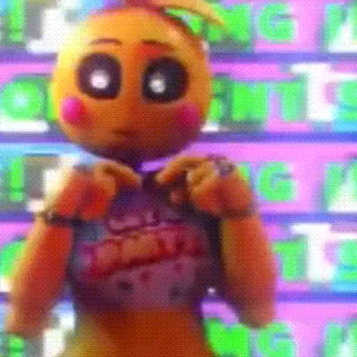 Fnaf 8