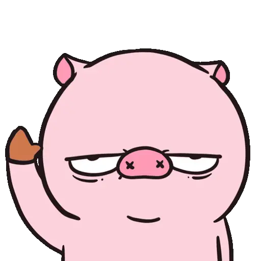 Cerdo 🐷 Mood 🙄 Cerdito XD 12