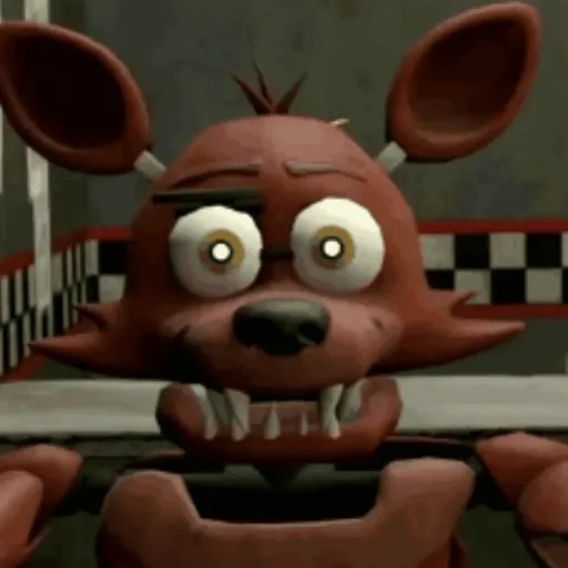 Fnaf 6
