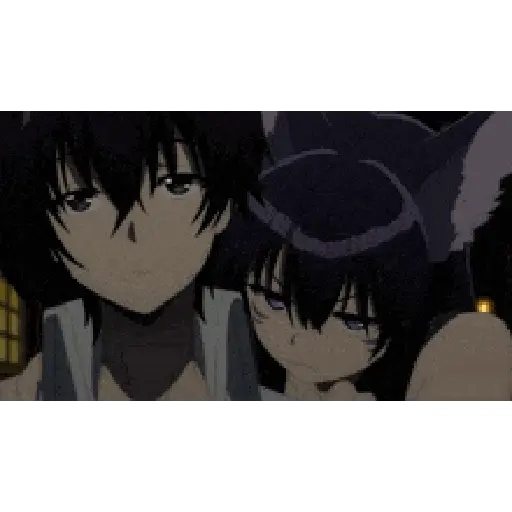 Anime lucu meme 16