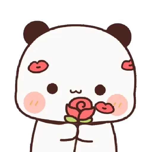 Bubududu valentine 💕 13