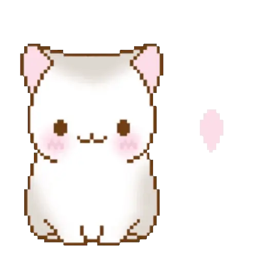 Mix Pixel Pixelados 👾🩷 14