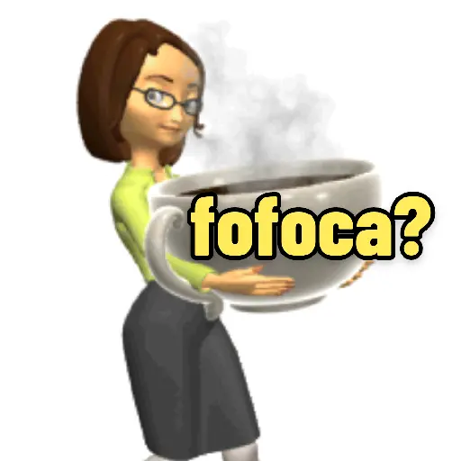 Memes e reações 😂 5