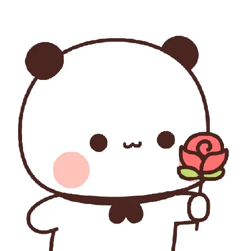 Bubududu valentine 💕 12