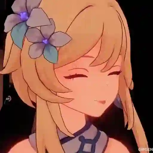 °❀⋆.ೃ࿔*:･ Genshin GIFs 11