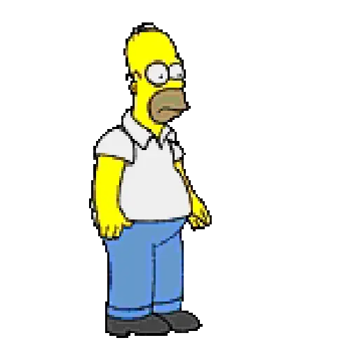Los Simpson 👑 27