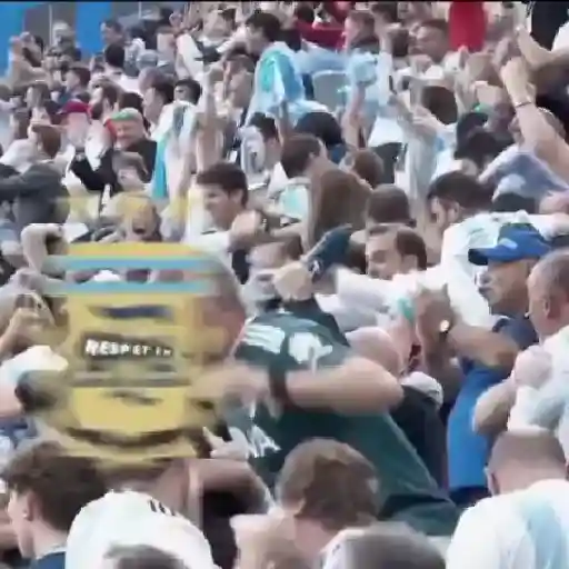 🇦🇷 Argentina🏆 Mundial 2026⚽🥅 12