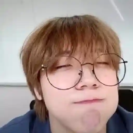 Seongmin - Gravity  10