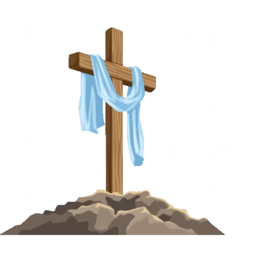 Feliz Páscoa  4