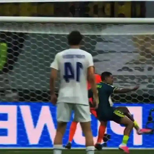 Colombia🇨🇴 Mundial2026 5