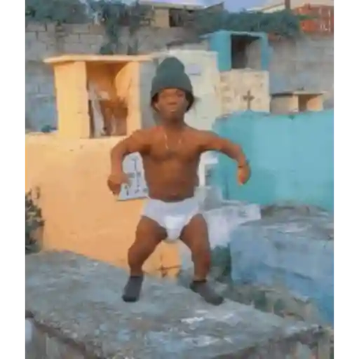 Enano coqueto 6