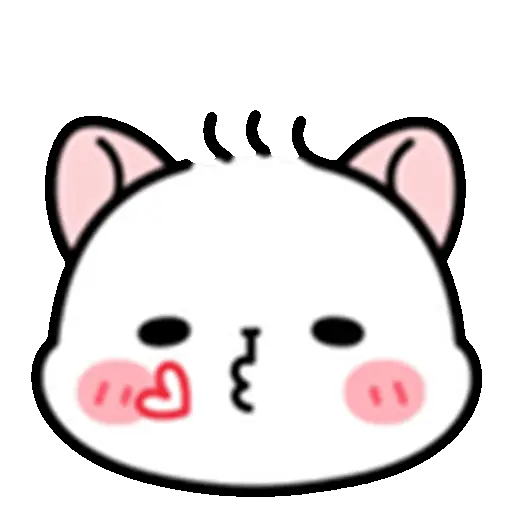 Hamster emoji animado 🐹✨📲 5