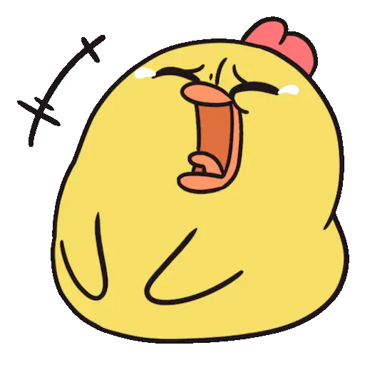 Pollito Mood 🐥🤣 13