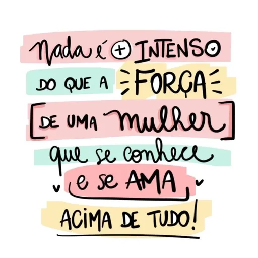 Feliz dia das mulheres  15