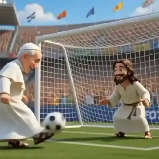 ⚽🇲🇽 Mundial México 2026 🇲🇽⚽ 8