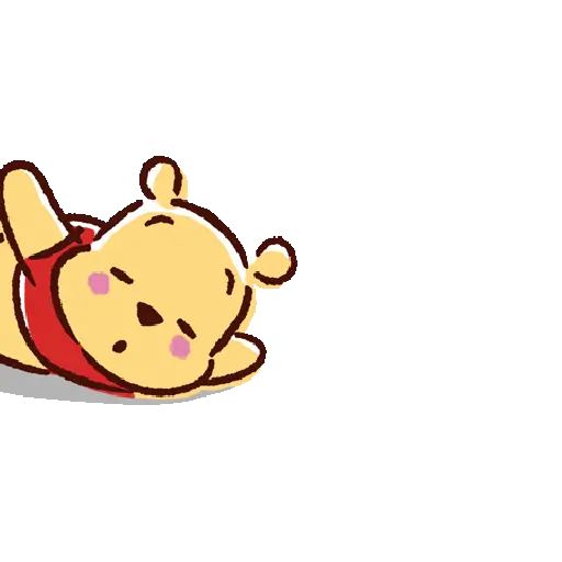 🧸 Winnie the Pooh 🍯🐝📲 12