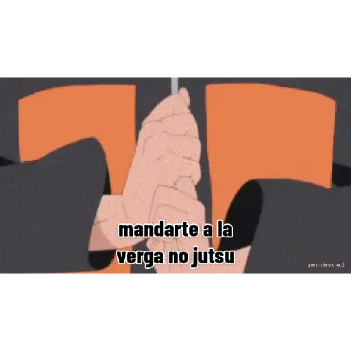 Naruto stickers 2