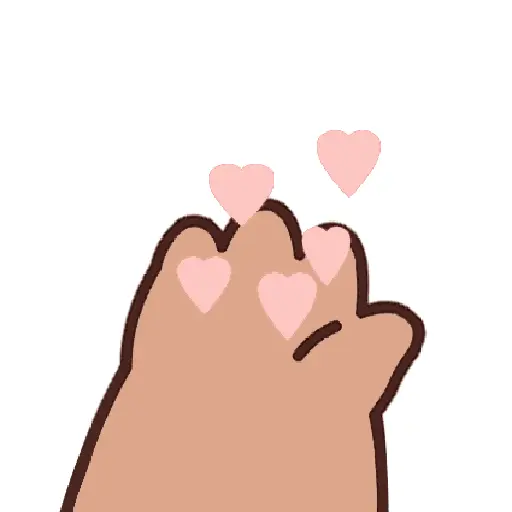 Bubududu valentine 💕 14