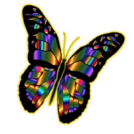 Mariposas 19