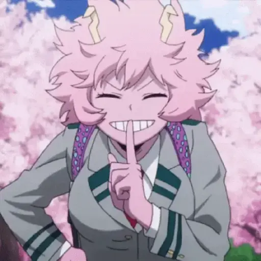 My hero academia animated 20