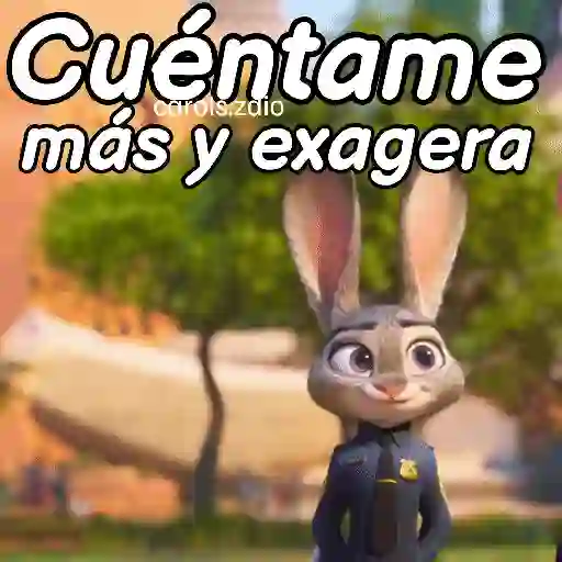 👮🏻‍♀️ Judy Hopps Zootopia2 🥕🐇 17